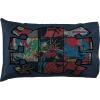 imageAmong Us Space Splatter 1 Single Reversible Pillowcase  DoubleSided Kids Super Soft Bedding Official Among Us ProductMulti  Spiderman