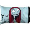imageAmong Us Space Splatter 1 Single Reversible Pillowcase  DoubleSided Kids Super Soft Bedding Official Among Us ProductNightmare Before Christmas