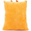 imageBluey Bingo Snuggle Pillow  Super Soft Plush Decorative Throw Pillow  Measures 13 Inches Official ProductOrange  Bingo