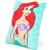 imageDisney Encanto Mirabel Plush Snuggle Pillow  Super Soft Decorative Throw Pillow  Measures 15 InchesTeal  Ariel