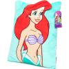 imageDisney Encanto Mirabel Plush Snuggle Pillow  Super Soft Decorative Throw Pillow  Measures 15 InchesTeal  Ariel
