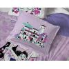 imageDisney Encanto The Magical Madrigal Sisters 5 Piece Twin Size Bed Set  Includes Comforter ampamp Sheet Set Bedding  Super Soft Fade Resistant Microfiber Official ProductFull