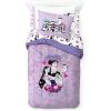 imageDisney Encanto The Magical Madrigal Sisters 5 Piece Twin Size Bed Set  Includes Comforter ampamp Sheet Set Bedding  Super Soft Fade Resistant Microfiber Official ProductFull