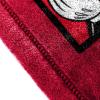 imageDisney Mickey Mouse Expressions Throw Blanket  Measures 50 x 70 inches  Fade Resistant Super Soft Fleece Bedding Official ProductRed  Mickey Mouse