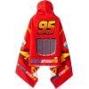 imageDisneyPixar Cars Tune Up Hooded Cape Towel 22 x 51