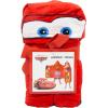 imageDisneyPixar Cars Tune Up Hooded Cape Towel 22 x 51