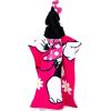 imageJay Franco CoComelon Melon BathPoolBeach Hooded Poncho  Super Soft ampamp Absorbent Cotton Towel Measures 28 x 28 Inches Official CoComelon ProductPink  Minnie Mouse