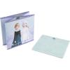 imageJay Franco Disney Frozen Stay Together 4 Pack Collapsible Cube Storage Bins  Kids Foldable Organizer with Handles Official Disney Product