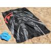 imageJay Franco Disney Lilo ampamp Stitch Kids Bath Pool Beach Towel  Super Soft ampamp Absorbent 100 Cotton Towel Measures 28 x 58Black  Star Wars