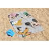 imageJay Franco Disney Lilo ampamp Stitch Kids Bath Pool Beach Towel  Super Soft ampamp Absorbent 100 Cotton Towel Measures 28 x 58Gray  Mickey  Minnie