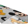 imageJay Franco Disney Lilo ampamp Stitch Kids Bath Pool Beach Towel  Super Soft ampamp Absorbent 100 Cotton Towel Measures 28 x 58Gray  Mickey  Minnie