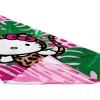 imageJay Franco Disney Lilo ampamp Stitch Kids Bath Pool Beach Towel  Super Soft ampamp Absorbent 100 Cotton Towel Measures 28 x 58Multi  Hello Kitty