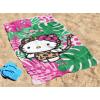 imageJay Franco Disney Lilo ampamp Stitch Kids Bath Pool Beach Towel  Super Soft ampamp Absorbent 100 Cotton Towel Measures 28 x 58Multi  Hello Kitty