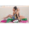 imageJay Franco Disney Lilo ampamp Stitch Kids Bath Pool Beach Towel  Super Soft ampamp Absorbent 100 Cotton Towel Measures 28 x 58Multi  Hello Kitty