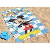 imageJay Franco Disney Lilo ampamp Stitch Kids Bath Pool Beach Towel  Super Soft ampamp Absorbent 100 Cotton Towel Measures 28 x 58Multi  Mickey Mouse 02