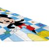 imageJay Franco Disney Lilo ampamp Stitch Kids Bath Pool Beach Towel  Super Soft ampamp Absorbent 100 Cotton Towel Measures 28 x 58Multi  Mickey Mouse 02