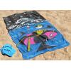 imageJay Franco Disney Lilo ampamp Stitch Kids Bath Pool Beach Towel  Super Soft ampamp Absorbent 100 Cotton Towel Measures 28 x 58Multi  Nightmare Before Christmas