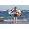 imageJay Franco Disney Lilo ampamp Stitch Kids Bath Pool Beach Towel  Super Soft ampamp Absorbent 100 Cotton Towel Measures 28 x 58Multi  Spidey  Friends