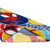 imageJay Franco Disney Lilo ampamp Stitch Kids Bath Pool Beach Towel  Super Soft ampamp Absorbent 100 Cotton Towel Measures 28 x 58Multi  Spidey  Friends