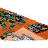 imageJay Franco Disney Lilo ampamp Stitch Kids Bath Pool Beach Towel  Super Soft ampamp Absorbent 100 Cotton Towel Measures 28 x 58Orange  Tmnt