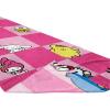 imageJay Franco Disney Lilo ampamp Stitch Kids Bath Pool Beach Towel  Super Soft ampamp Absorbent 100 Cotton Towel Measures 28 x 58Pink  Hello Kitty