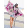 imageJay Franco Disney Lilo ampamp Stitch Kids Bath Pool Beach Towel  Super Soft ampamp Absorbent 100 Cotton Towel Measures 28 x 58Pink  Minnie Mouse 01