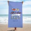 imageJay Franco Disney Lilo ampamp Stitch Kids Bath Pool Beach Towel  Super Soft ampamp Absorbent 100 Cotton Towel Measures 28 x 58Purple  Gilmore Girls