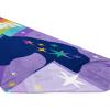 imageJay Franco Disney Lilo ampamp Stitch Kids Bath Pool Beach Towel  Super Soft ampamp Absorbent 100 Cotton Towel Measures 28 x 58Purple  Unicorn Academy