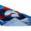 imageJay Franco Disney Lilo ampamp Stitch Kids Bath Pool Beach Towel  Super Soft ampamp Absorbent 100 Cotton Towel Measures 28 x 58Spiderman