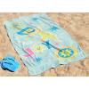 imageJay Franco Disney Lilo ampamp Stitch Kids Bath Pool Beach Towel  Super Soft ampamp Absorbent 100 Cotton Towel Measures 28 x 58Teal  Inside Out