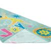 imageJay Franco Disney Lilo ampamp Stitch Kids Bath Pool Beach Towel  Super Soft ampamp Absorbent 100 Cotton Towel Measures 28 x 58Teal  Inside Out