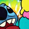 imageJay Franco Disney Lilo ampamp Stitch Summer Things Kids Large BathPoolBeach Towel  Super Soft ampamp Absorbent Fade Resistant Cotton Towel Measures 34 x 64 inchesMulti  Lilo  Stitch
