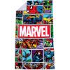 imageJay Franco Disney Lilo ampamp Stitch Summer Things Kids Large BathPoolBeach Towel  Super Soft ampamp Absorbent Fade Resistant Cotton Towel Measures 34 x 64 inchesMulti  Marvel Comics