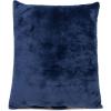 imageJay Franco Disney Mickey Mouse 3D Snuggle Pillow  Super Soft  Measures 15 Inches Official Disney ProductBlack  Miles