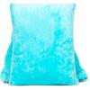 imageJay Franco Disney Mickey Mouse 3D Snuggle Pillow  Super Soft  Measures 15 Inches Official Disney ProductBlue  Sully