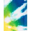 imageJay Franco Disney Mickey Mouse Rainbow Tie Dye Kids Large BathPoolBeach Towel  Super Soft ampamp Absorbent Fade Resistant Cotton Towel Measures 34 x 64 inches Official Disney Product