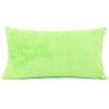 imageJay Franco Disney Minnie Mouse Love Decorative Body Pillow Cover  Kids Super Soft 1Pack Bed Pillow Cover  Measures 20 Inches x 54 Inches Official Disney ProductGreen  Minecraft