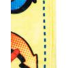 imageJay Franco Disney Nightmare Before Christmas Blanket  Measures 62 x 90 inches Kids Bedding Features Jack Skellington  Fade Resistant Super Soft FleeceMulti  Spidye  Friends