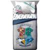imageJay Franco Disney Pixar Cars Race Ready 7 Piece Full Bed Set  Includes Comforter ampamp Sheet Set  Bedding Features Lightning McQueen  Super Soft Fade Resistant MicrofiberGray  Harry Potter