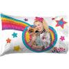 imageJay Franco Disney Pixar Cars Race Ready 7 Piece Full Bed Set  Includes Comforter ampamp Sheet Set  Bedding Features Lightning McQueen  Super Soft Fade Resistant MicrofiberRainbow