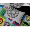 imageJay Franco Disney Pixar Cars Race Ready 7 Piece Full Bed Set  Includes Comforter ampamp Sheet Set  Bedding Features Lightning McQueen  Super Soft Fade Resistant MicrofiberMulti  Avengers