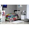 imageJay Franco Disney Pixar Cars Race Ready 7 Piece Full Bed Set  Includes Comforter ampamp Sheet Set  Bedding Features Lightning McQueen  Super Soft Fade Resistant MicrofiberMulti  Avengers