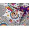 imageJay Franco Disney Pixar Cars Race Ready 7 Piece Full Bed Set  Includes Comforter ampamp Sheet Set  Bedding Features Lightning McQueen  Super Soft Fade Resistant MicrofiberGray  Jojo Siwa