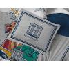 imageJay Franco Disney Pixar Cars Race Ready 7 Piece Full Bed Set  Includes Comforter ampamp Sheet Set  Bedding Features Lightning McQueen  Super Soft Fade Resistant MicrofiberGray  Harry Potter