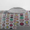 imageJay Franco Disney Pixar Cars Race Ready 7 Piece Full Bed Set  Includes Comforter ampamp Sheet Set  Bedding Features Lightning McQueen  Super Soft Fade Resistant MicrofiberMulti  Avengers