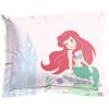 imageJay Franco Disney Pixar Cars Race Ready 7 Piece Full Bed Set  Includes Comforter ampamp Sheet Set  Bedding Features Lightning McQueen  Super Soft Fade Resistant MicrofiberPrincess