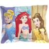 imageJay Franco Disney Wish Twin Comforter Set  5 Piece Bed Set Includes Sheet Set ampamp Pillow Covers  Super Soft Kids Bedding Features Asha Valentino ampamp StarPrincess
