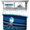 imageJay Franco Disney Wish Twin Comforter Set  5 Piece Bed Set Includes Sheet Set ampamp Pillow Covers  Super Soft Kids Bedding Features Asha Valentino ampamp StarBlue  Fortnite