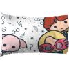 imageJay Franco Disney Wish Twin Comforter Set  5 Piece Bed Set Includes Sheet Set ampamp Pillow Covers  Super Soft Kids Bedding Features Asha Valentino ampamp StarHarry Potter Charms