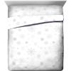 imageJay Franco Disney Wish Twin Comforter Set  5 Piece Bed Set Includes Sheet Set ampamp Pillow Covers  Super Soft Kids Bedding Features Asha Valentino ampamp StarBlue  Frozen